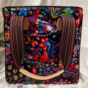 Consuela Sophia Classic Tote